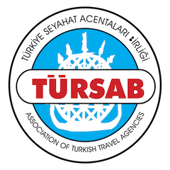 TÜRSAB Belgesi